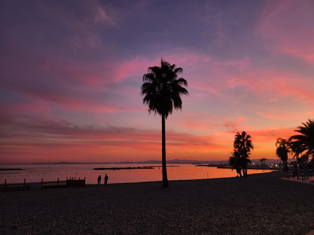 Saint Laurent Du Var Plage / Beach