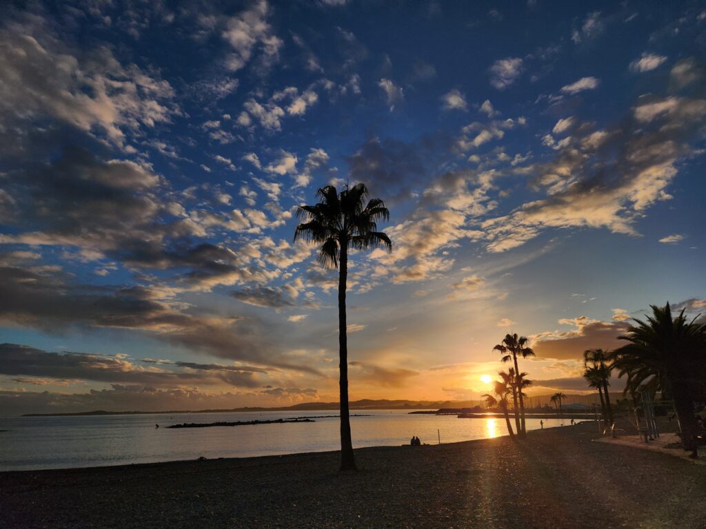 Saint Laurent Du Var Plage / Beach